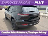 New 2025 Jeep Grand Cherokee Laredo image 4