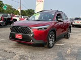 Used 2025 Toyota Corolla Cross XLE image 2