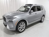 Used 2025 BMW X7 xDrive40i image 3