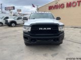 Used 2021 RAM 2500 Tradesman w/ Snow Chief Group image 2