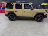 Used 2025 Mercedes-Benz G 63 AMG 4MATIC image 6