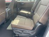 New 2025 Chevrolet Suburban High Country image 4