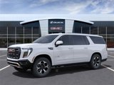 New 2025 GMC Yukon XL AT4 w/ AT4 Premium Plus Package image 2