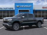 New 2025 Chevrolet Silverado 1500 LT image 2