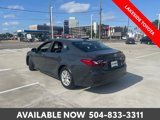Used 2025 Toyota Camry LE image 3