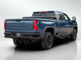 Used 2025 Chevrolet Silverado 3500 LTZ w/ Trail Boss Package image 5