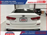Used 2020 Kia Optima LX image 4