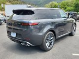 New 2025 Land Rover Range Rover Sport SE image 3