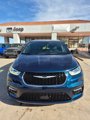 New 2025 Chrysler Pacifica Select w/ Uconnect Theater Family Group image 2
