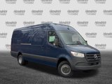 New 2025 Mercedes-Benz Sprinter 3500 image 2