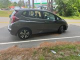Used 2019 Honda Fit EX image 5