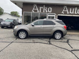 Used 2011 Chevrolet Equinox LTZ w/ LPO, Protection Package image 5