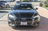 Certified 2022 Audi A5 2.0T Premium Plus w/ Premium Plus image 2