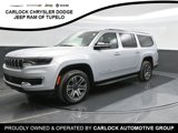 New 2025 Jeep Wagoneer L 2WD w/ Convenience Group I image 6
