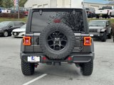 New 2025 Jeep Wrangler Willys image 3