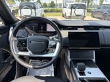 New 2025 Land Rover Range Rover Long Wheelbase SE image 4