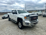 Used 2019 GMC Sierra 2500 SLT w/ Duramax Plus Package image 4
