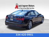 New 2025 Audi A6 Premium Plus image 5