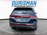 New 2025 Volkswagen Atlas SEL Premium R-Line image 5