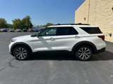 Used 2020 Ford Explorer ST w/ Premium Technology Package image 2