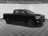 New 2025 RAM 2500 Big Horn image 4