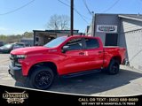 Used 2019 Chevrolet Silverado 1500 LT Trail Boss image 4