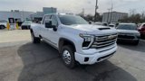 New 2025 Chevrolet Silverado 3500 High Country w/ Technology Package image 4