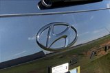 New 2025 Hyundai Palisade Calligraphy image 5