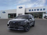 New 2025 Ford Explorer Platinum w/ Ultimate Package image 2