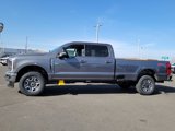 New 2025 Ford F350 Lariat image 2