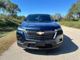 Used 2023 Chevrolet Traverse LT image 3