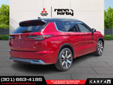 New 2025 Mitsubishi Outlander SEL image 4