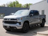 New 2025 Chevrolet Silverado 1500 RST w/ RST All Star Premium Package image 5