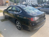 Used 2020 Subaru Legacy Limited image 3
