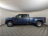 New 2025 GMC Sierra 3500 Denali Ultimate image 3