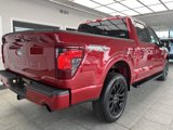 New 2025 Ford F150 XLT image 5