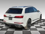 New 2025 Audi Q7 3.0T Prestige image 3