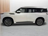 New 2025 INFINITI QX80 Luxe image 2