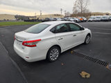 Used 2013 Nissan Sentra SV w/ Driver Pkg image 6
