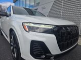 New 2025 Audi Q7 3.0T Prestige image 4