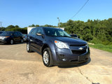 Used 2013 Chevrolet Equinox LS image 2