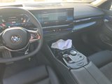 Used 2025 BMW 530i image 6
