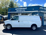 Used 2018 Chevrolet Express 2500 w/ Driver Convenience Package image 3