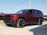 New 2025 Jeep Grand Cherokee L Altitude image 5