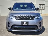 Used 2022 Land Rover Discovery HSE R-Dynamic image 5