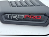 New 2025 Toyota Sequoia TRD Pro image 6