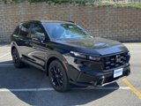 New 2026 Honda CR-V Sport-L image 2