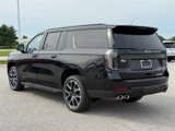 New 2025 Chevrolet Suburban RST w/ Comfort Package image 3