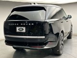 New 2025 Land Rover Range Rover Autobiography image 3