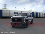 New 2025 Ford F250 Lariat image 2